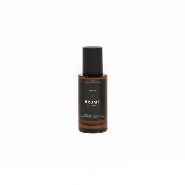 La Vie Room Spray - Lemongrass Yuzu