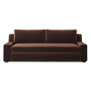 Yelena Sofa - Surrey Cocoa