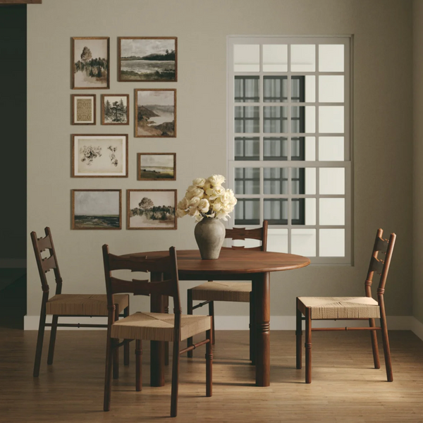 Fitzgerald Dining Table