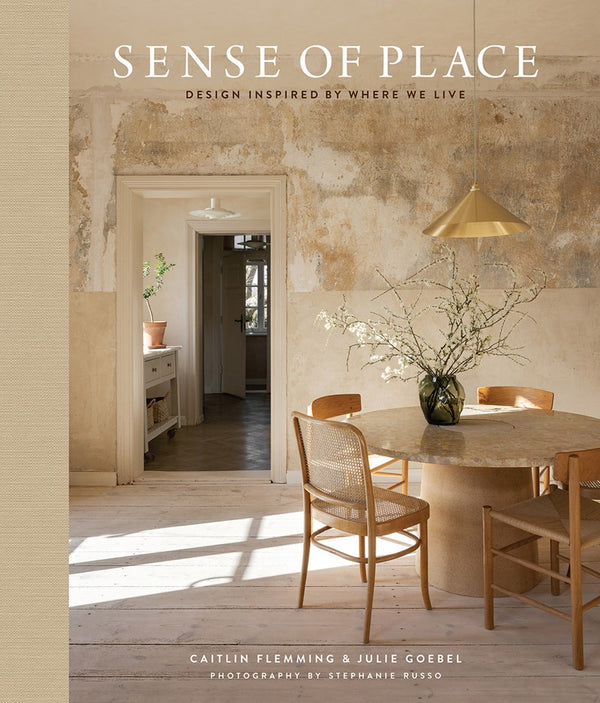 Sense of Place - Design Inspired by Where We Live