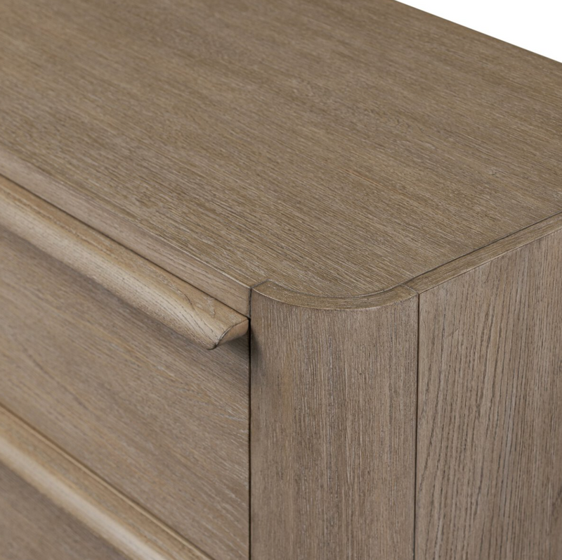 Primrose 6 Drawer Dresser