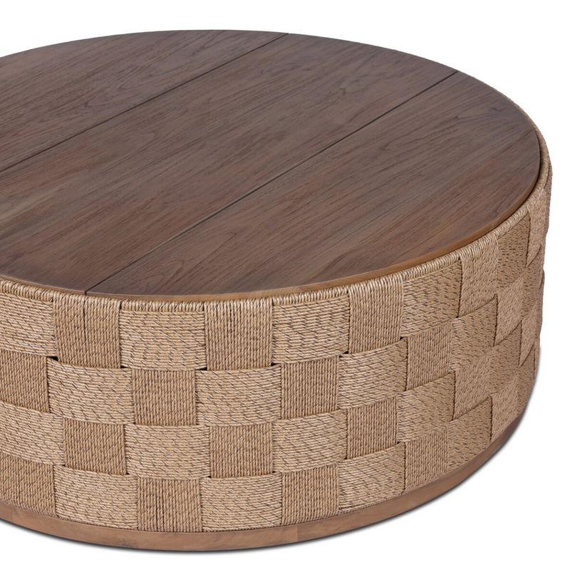 Brandt Outdoor Coffee Table