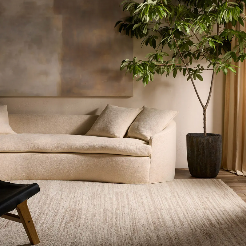 Hadi Sayeed Area Rug