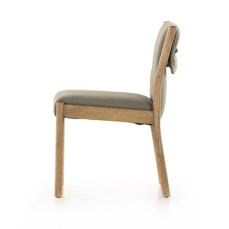 Hito Dining Chairs - Villa Olive