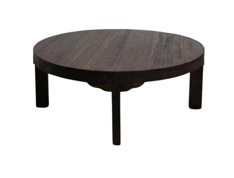 Primrose Reclaimed Wood Coffee