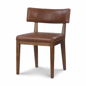 Cardell Dining Chair - Sonoma Chestnut