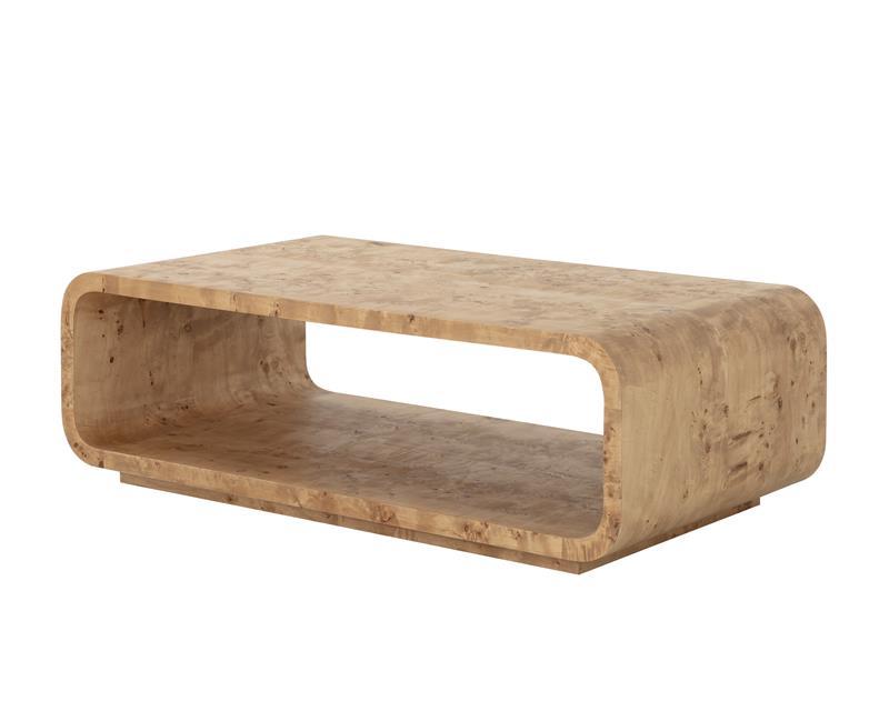 Glenrosa Coffee Table – Arcadia Modern Home