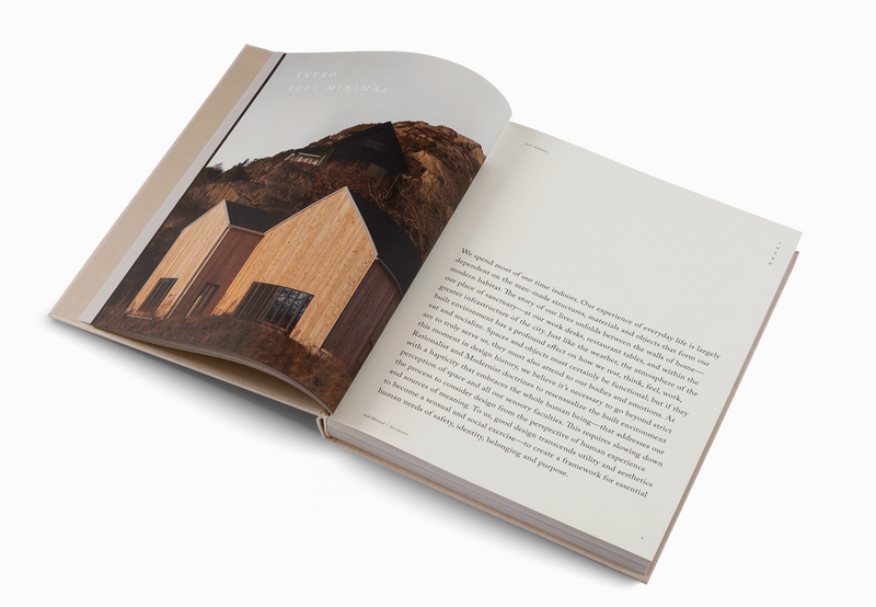 Soft Minimal By Norm Architects