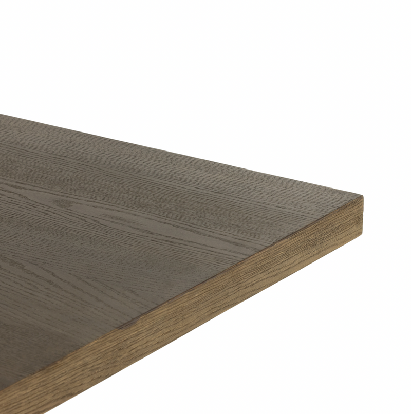 Tia Dining Table - Drifted Oak