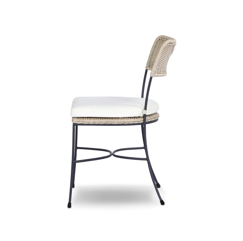 Honor Outdoor Dining Chair
