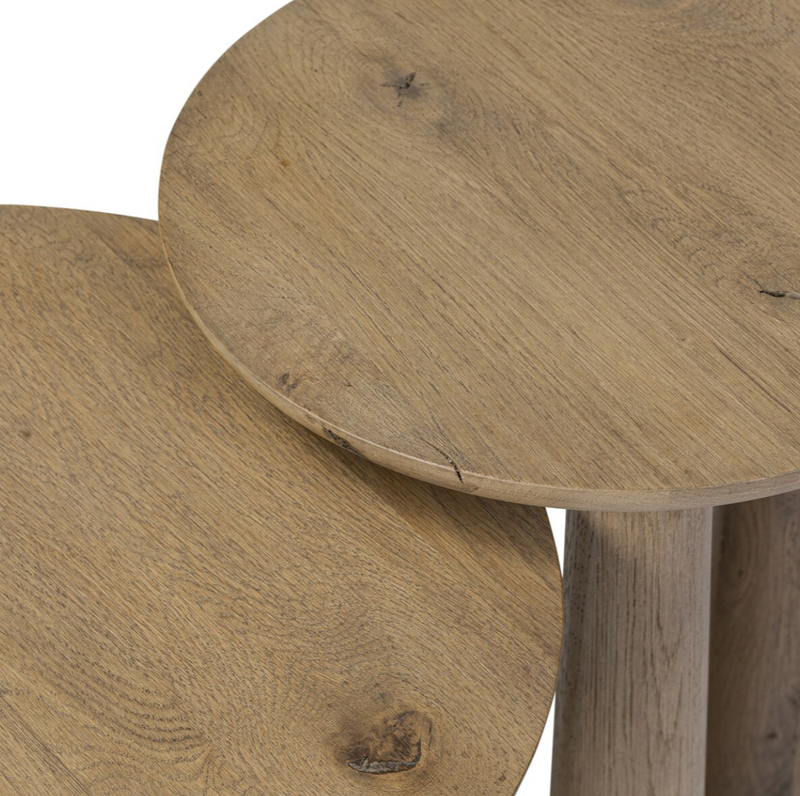 Cooper Nesting End Tables