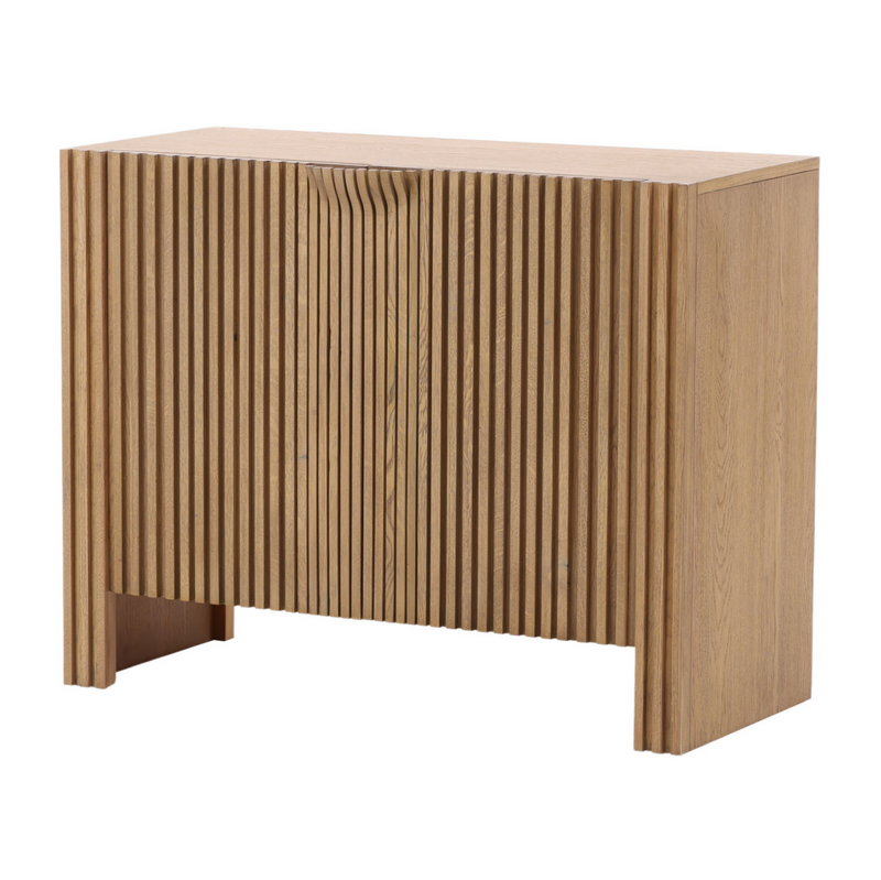 Lizzie Sideboard - Natural Oak