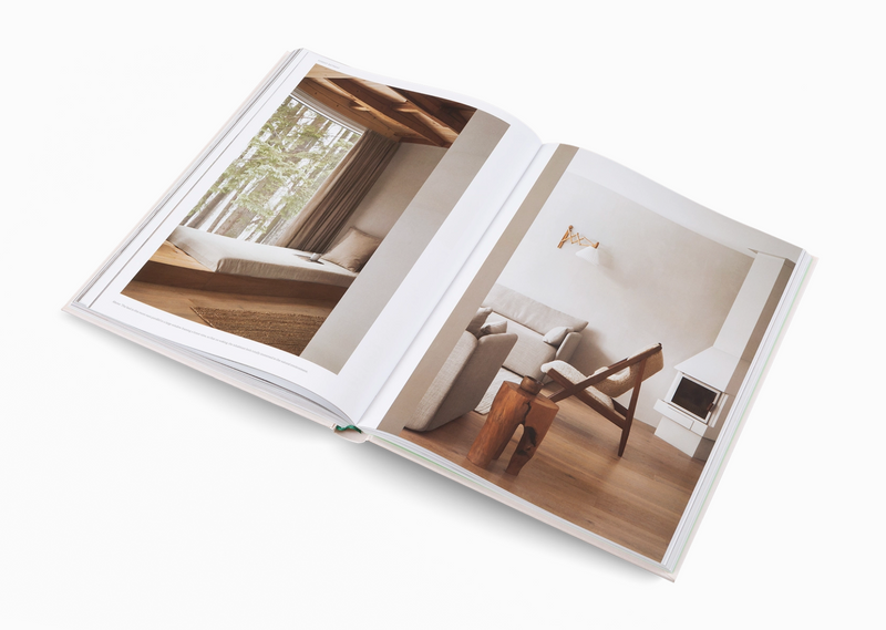 The Nordic Home: Scandinavian Living, Interiors and Design