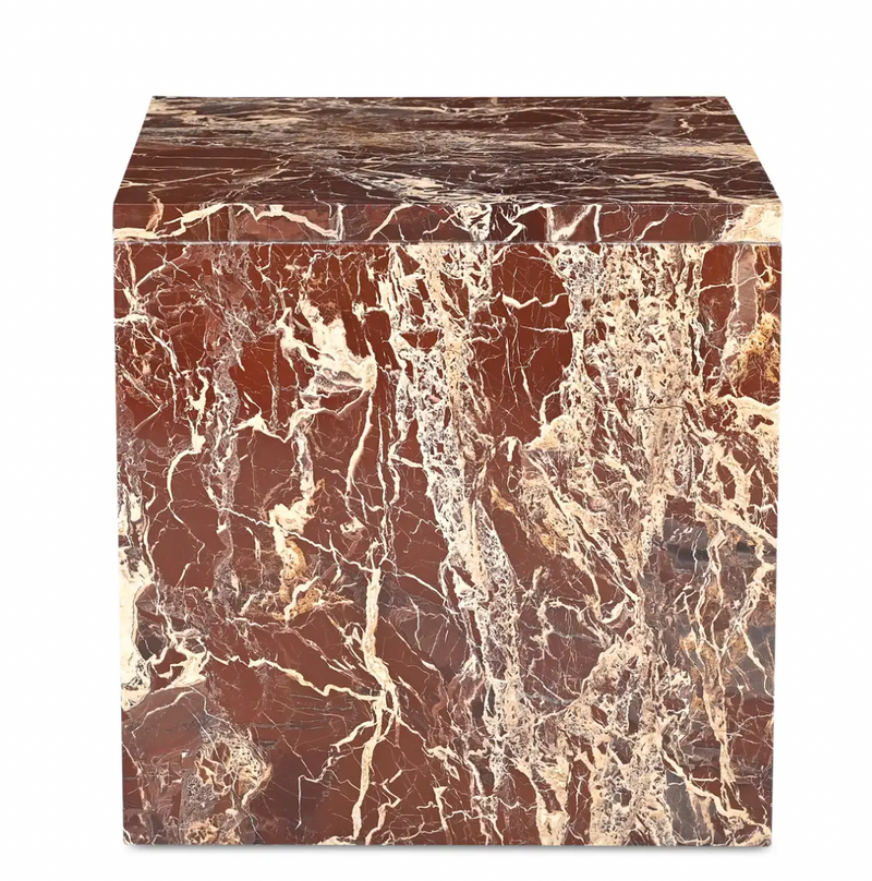 Crusade Accent Table