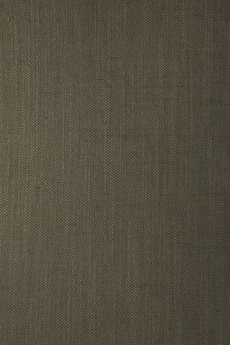 Weave Lounge Chair - Green