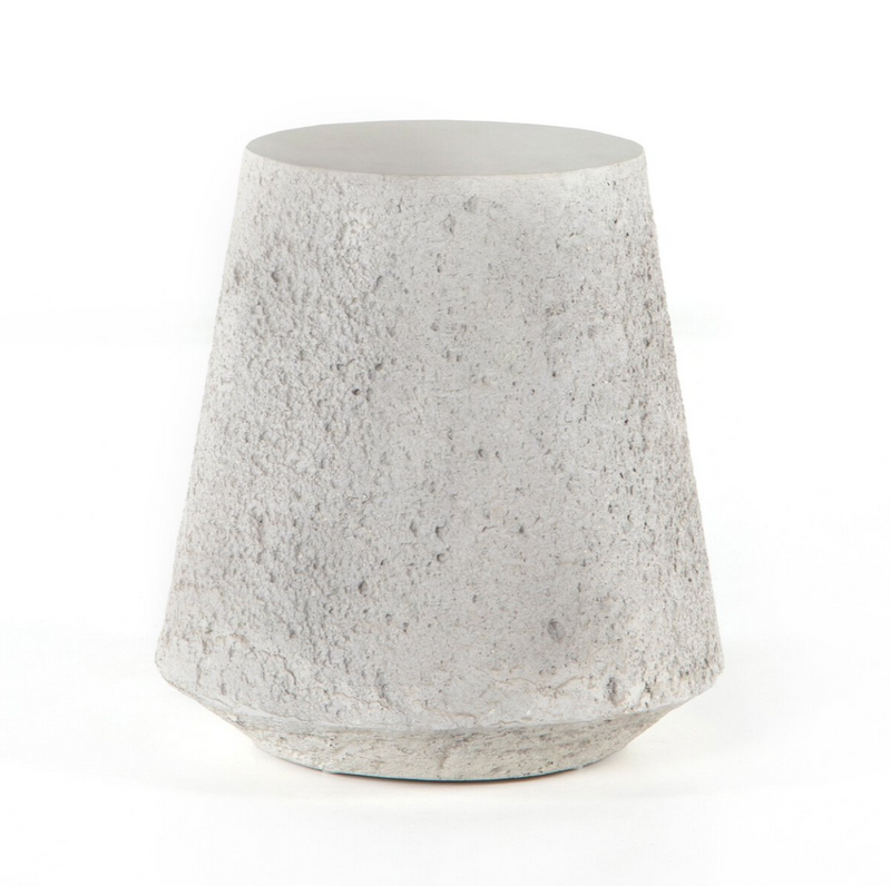 Otero Outdoor Tapered End Table