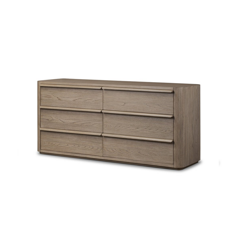 Primrose 6 Drawer Dresser