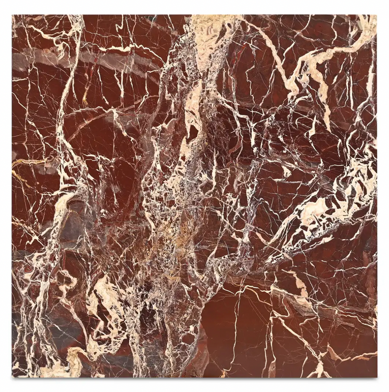 Crusade Accent Table