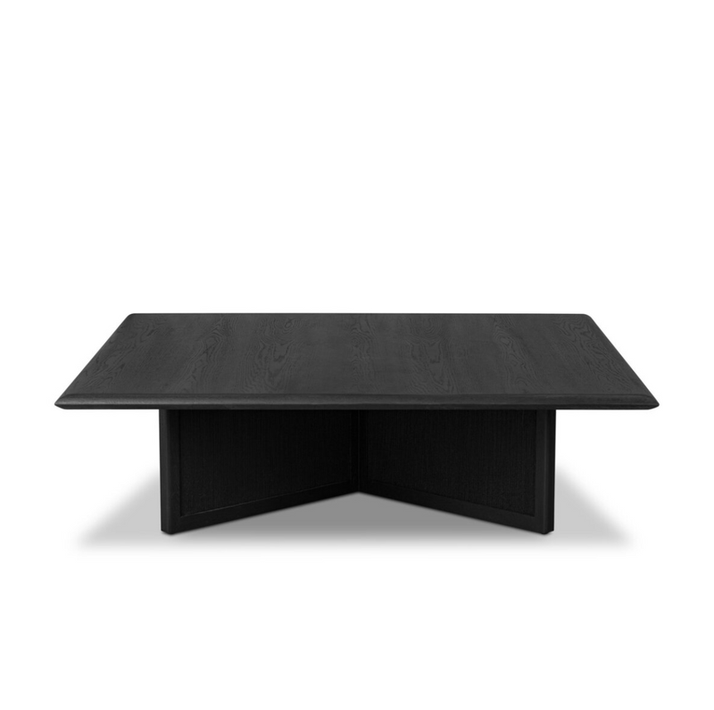 Rosenell Square Coffee Table