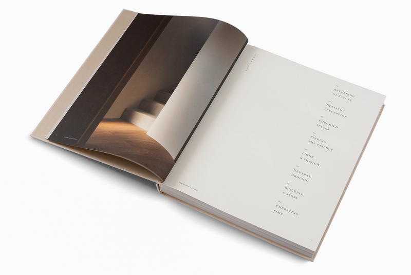 Soft Minimal By Norm Architects