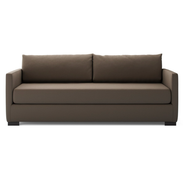 Wickham Sofa - Savoy Coffee