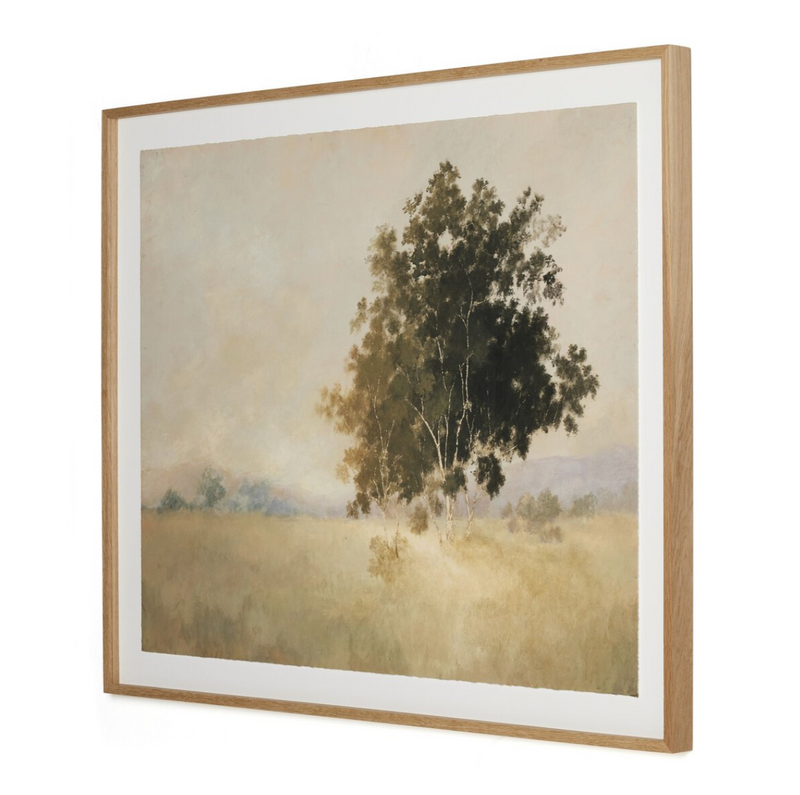 We Woke To A Dream by Aileen Fitzgerald