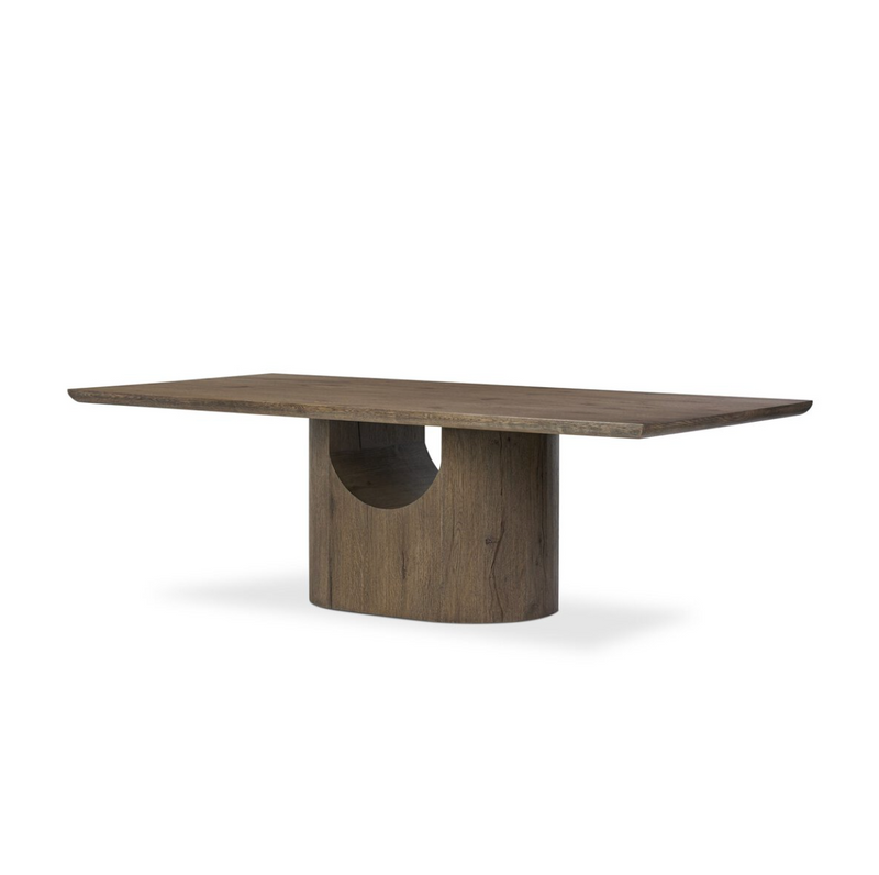 Bevie Dining Table-98"
