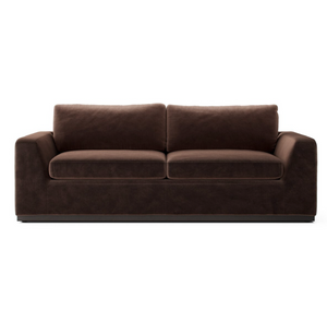 Colt Sleeper Sofa - Surrey Cocoa