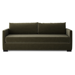 Wickham Sofa - Surrey Olive
