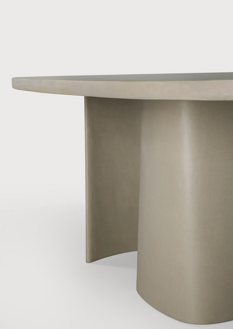 Canyon Outdoor Dining Table