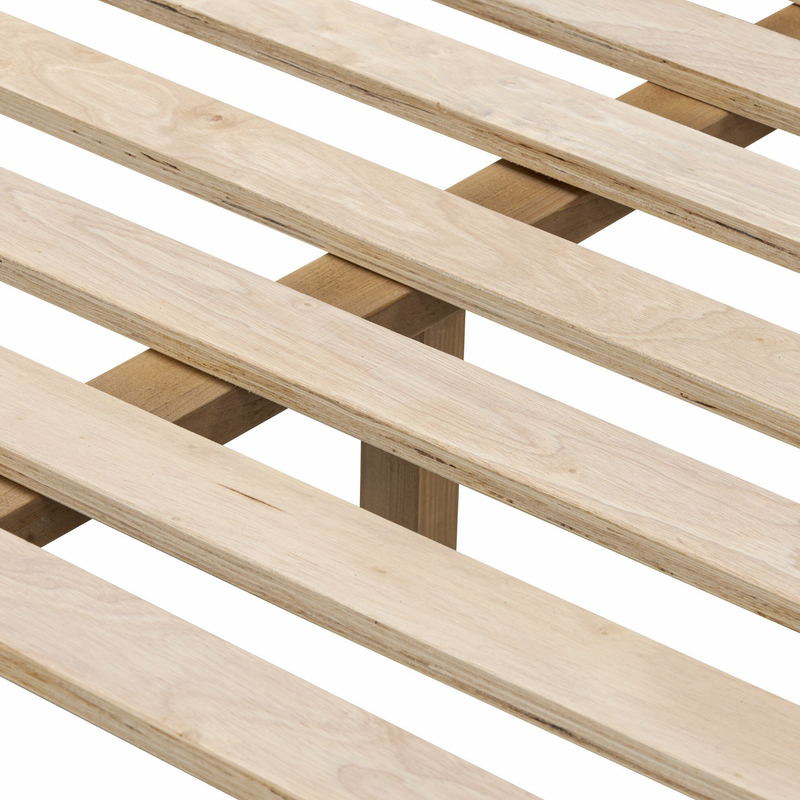 Roark Bed - Palermo Drift