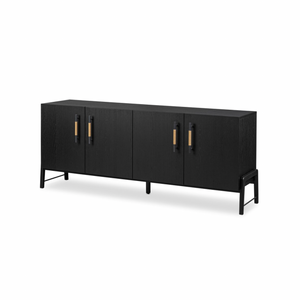 Rosedale Sideboard - Ebony Oak
