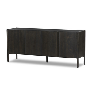 Cosgrove Sideboard - Espresso Oak