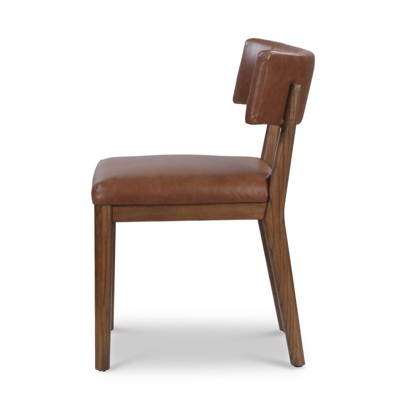 Cardell Dining Chair - Sonoma Chestnut