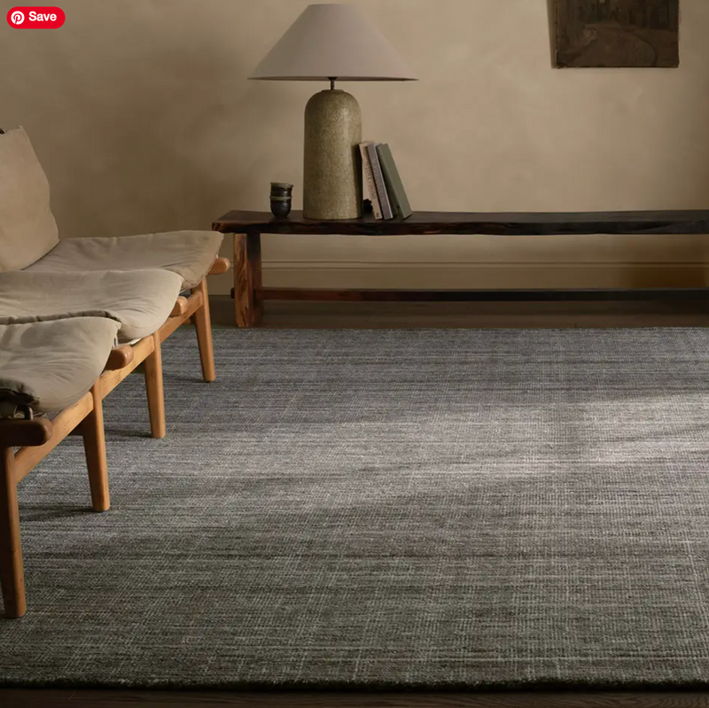 Solon Hued Area Rug