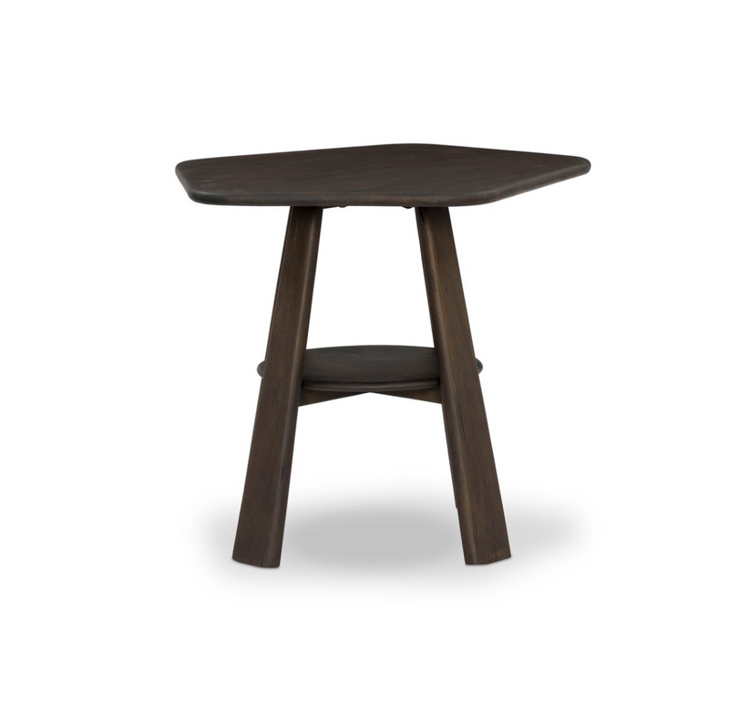 Brennon End Table