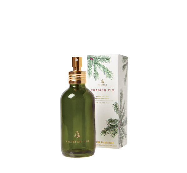 Frasier Fir Christmas Tree Spray
