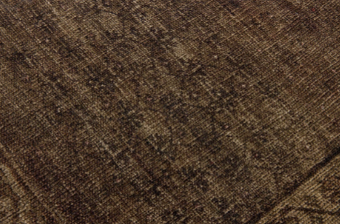 Amber Lewis × Loloi Felton Artwork