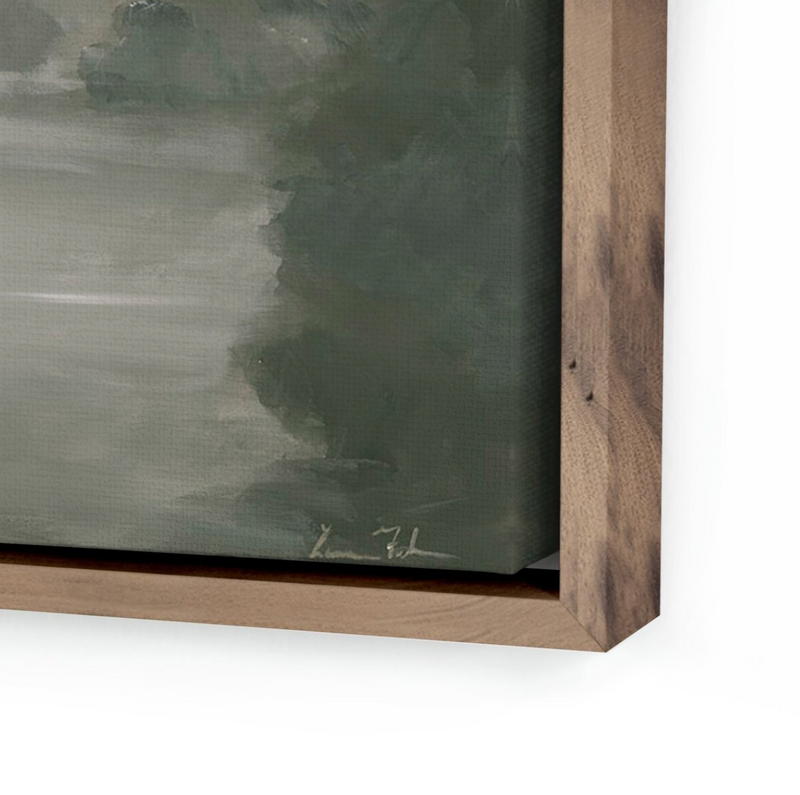 Into The Dawn by Lauren Fuhr