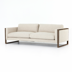 Otis Sofa - Thames Cream