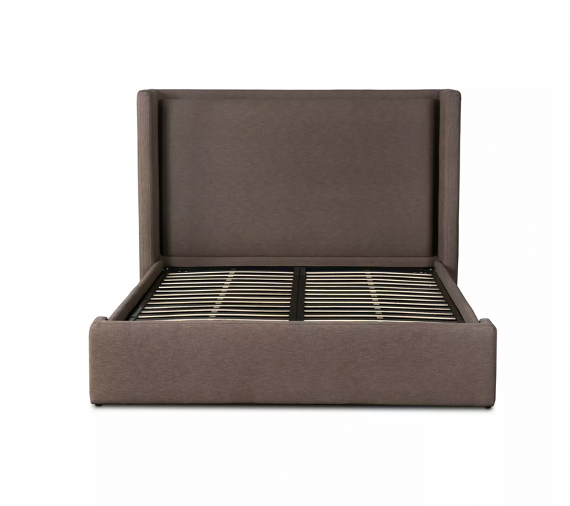 Sophia Bed - Rhett Mink
