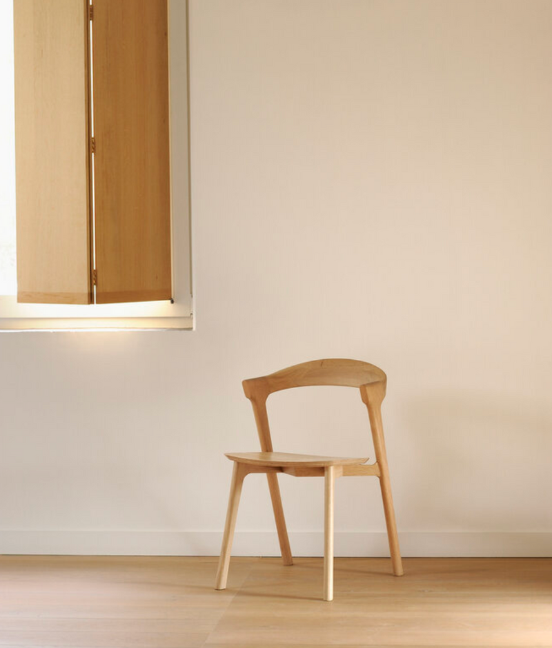 Oak Bok Dining Chair