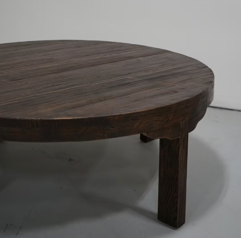 Primrose Reclaimed Wood Coffee