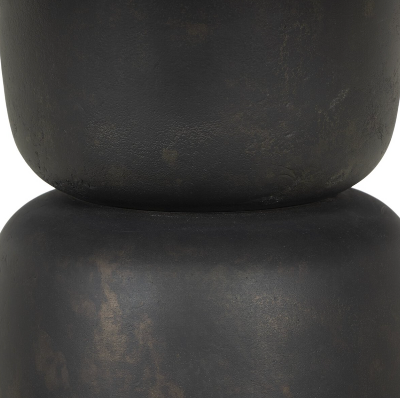 Brixton Outdoor Round Dining Table 42"