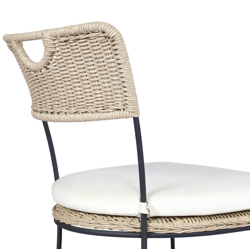 Honor Outdoor Dining Chair