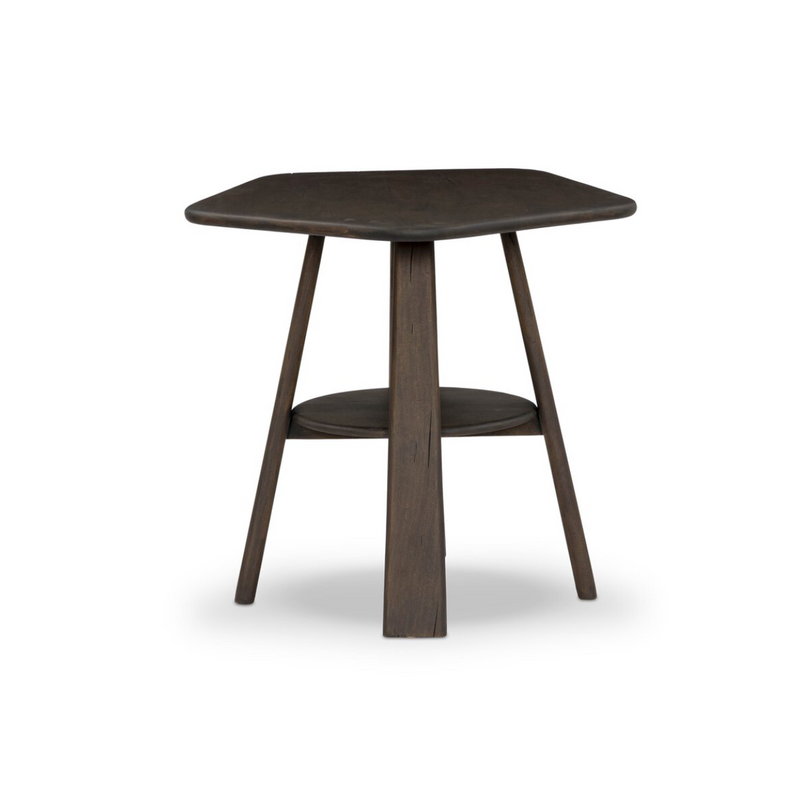 Brennon End Table