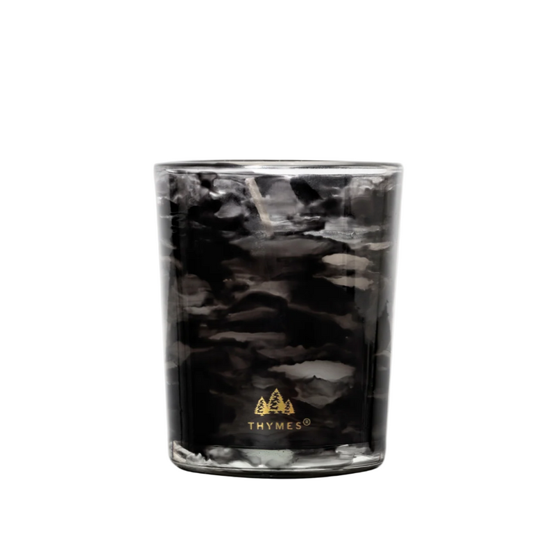 Noir Woods 2oz Boxed Votive