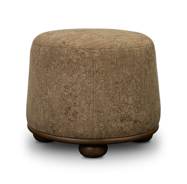 Bilbury Ottoman - Fallingbrook Cafe