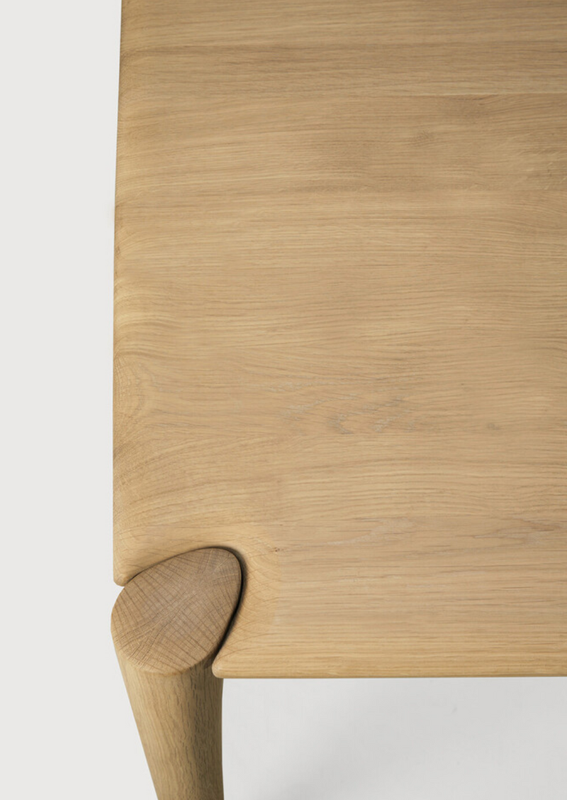 PI Dining Table - White Oak