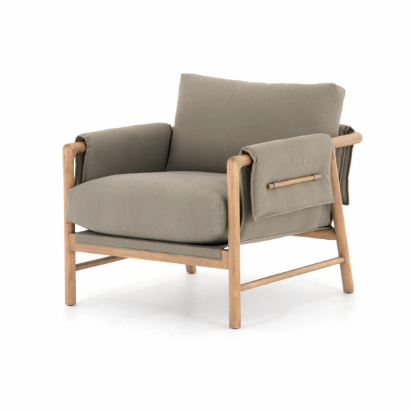 Harrison Accent Chair - Villa Olive